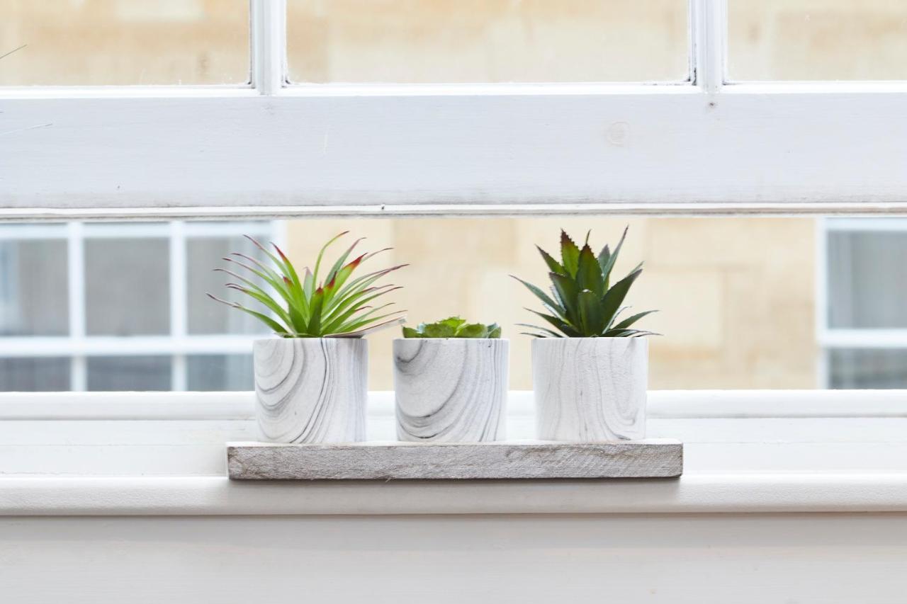 Ferienwohnung The Stunning Duplex Gem In The Heart Of Bath Exterior foto